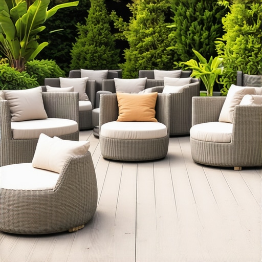 Deck Seating Ideas: Custom 2026 Styles for Needham