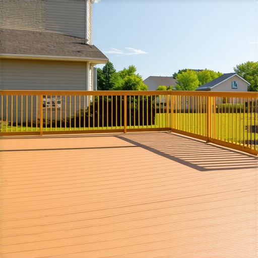 Deck Stability: What Every Needham Owner Needs to Know 2026