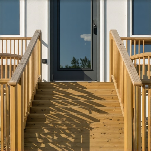 Deck Stair Safety: 2026 Needham Code Compliance Checks