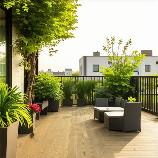 Designing Small Space Decks in 2026 Needham