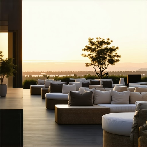 Designing a Luxury Deck in Needham for 2026 Comfort