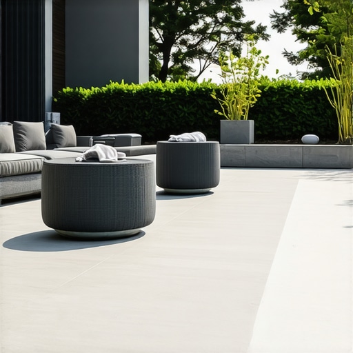 Designing a Modern Multi-Level Deck in Needham [2026]