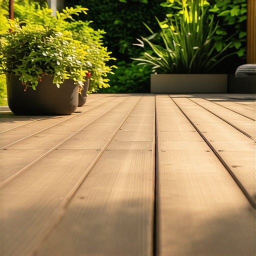 Durable Composite Decking for 2026 Needham Environments