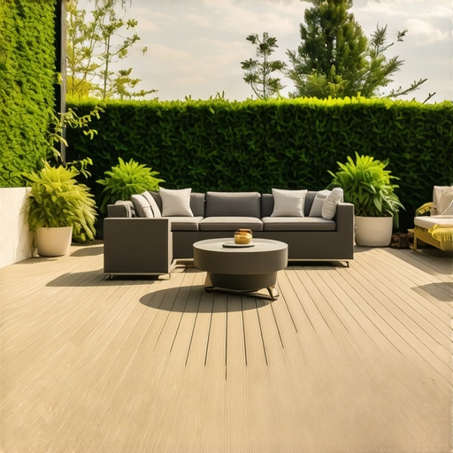 Enhancing Your Backyard: 2026 Needham Deck Lifestyle Tips