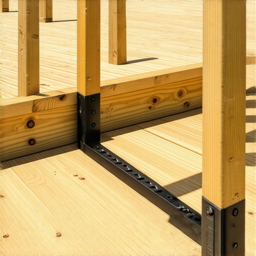 Ensuring Railing Rigidity: 2026 Needham Deck Safety