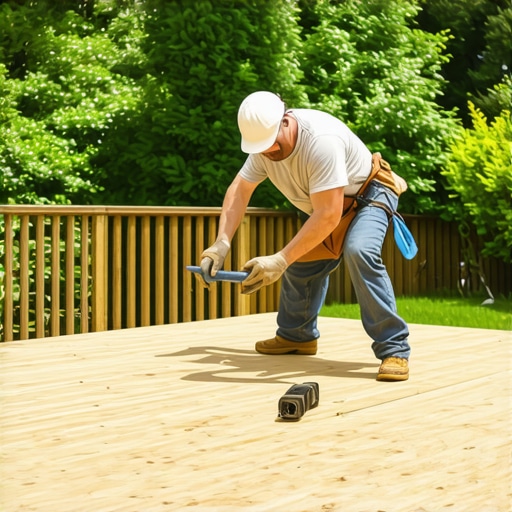 Finding 2026 Discounts on Needham Deck Building Services