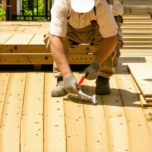 Finding 2026 Specialist Deck Builders in Needham