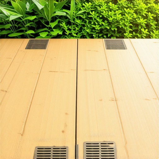 Fixing Deck Drainage Issues: 2026 Needham Solutions