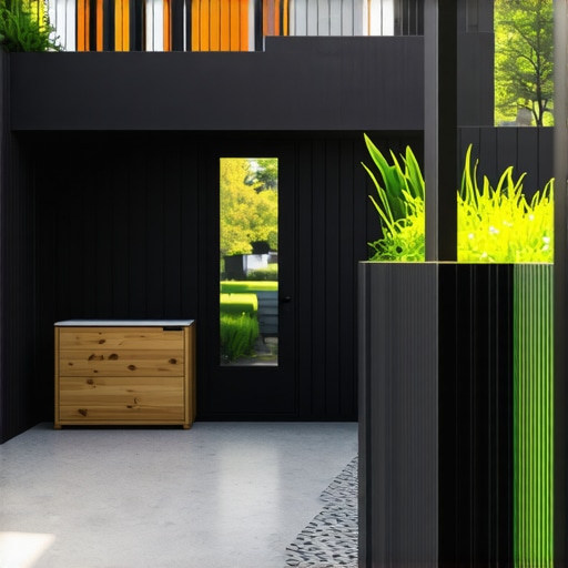 Hidden Deck Storage: Smart 2026 Ideas for Needham Yards