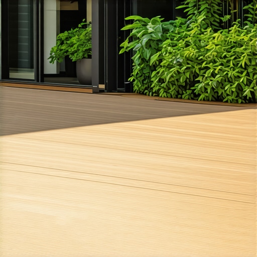 High-End Wood Decking in Needham: 2026 Design Trends