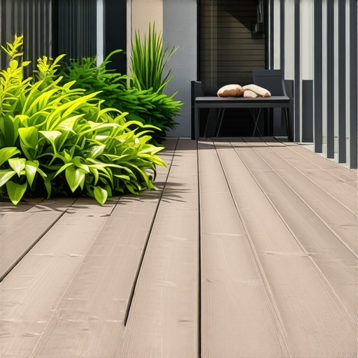 High-Performance Composite Decking: 2026 Needham Trends