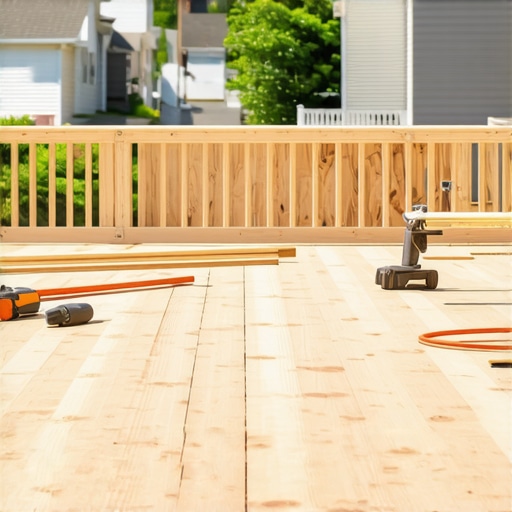 How to Build a Budget Deck in Needham for 2026