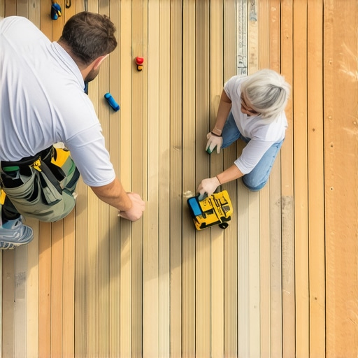 How to Hire a Needham Deck Expert Without the 6-Month Wait