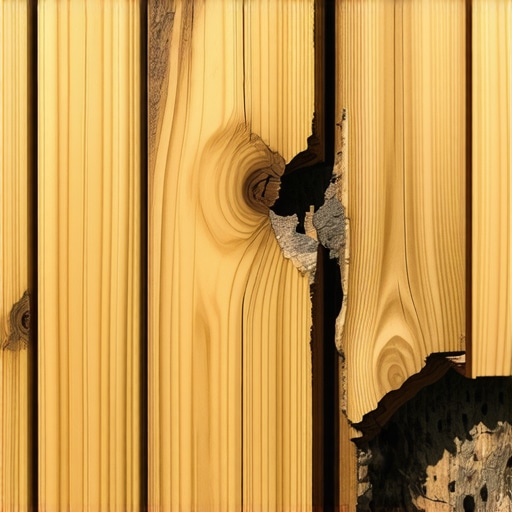 Identifying Termite Damage on Needham Wood Decks in 2026