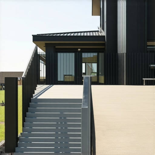 Innovative Deck Railing Ideas for 2026 Needham Homes