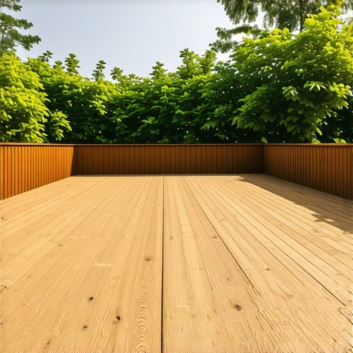 Is Mahogany Right for Your Needham Deck in 2026?