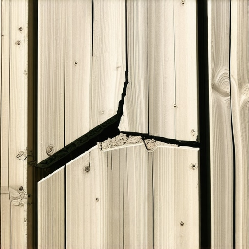 Is Your Deck Board Splitting? 2026 Needham Repair Tips