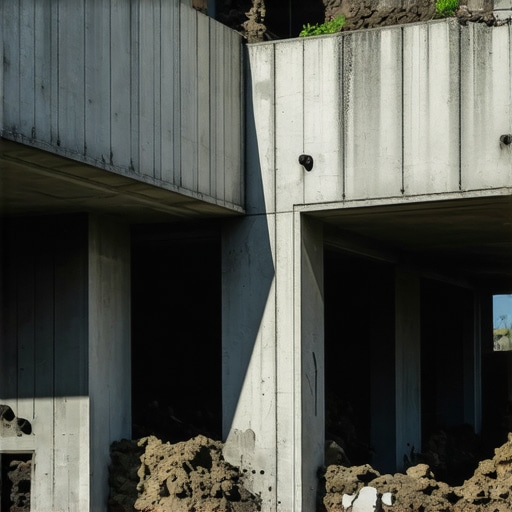 Is Your Needham Deck Foundation Sinking? Here is the 2026 Test