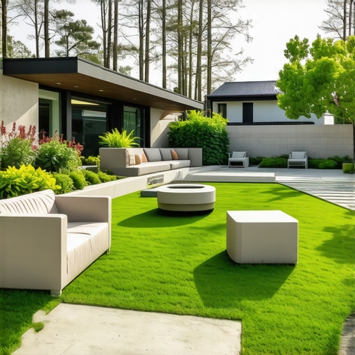Low-Maintenance Outdoor Living: 2026 Needham Strategies