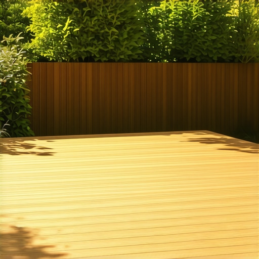 Maintaining Your Wood Deck for Maximum 2026 Longevity