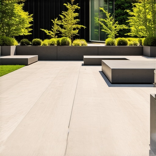 Modern 2026 Deck Designs for Contemporary Needham Architecture