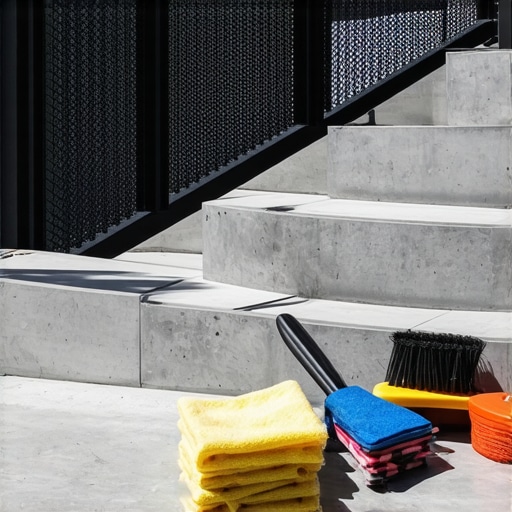 Modern Cable Railings: Maintenance Tips for Needham Owners