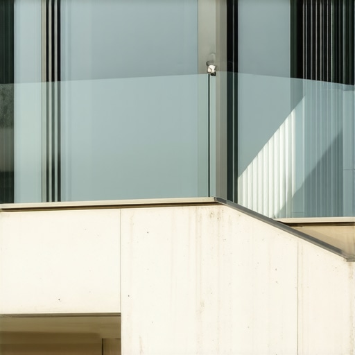 Modern Custom Railing for 2026 Needham Houses