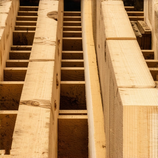 Modern Deck Joist Spacing for 2026 Needham Builds