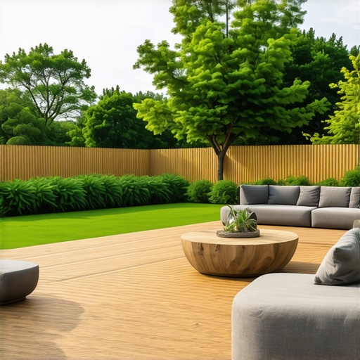 Modernizing Your Needham Yard: 2026 Custom Deck Layouts