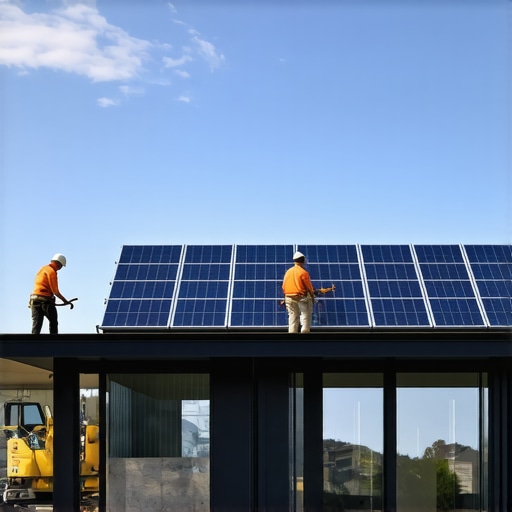 Needham Deck Construction: New 2026 Energy-Saving Trends