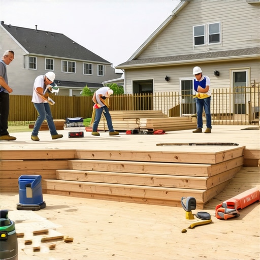 Needham Deck Contractors: Finding Specialty Builders in 2026
