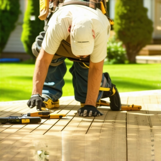 Needham Deck Contractors: How to Find the Best in 2026