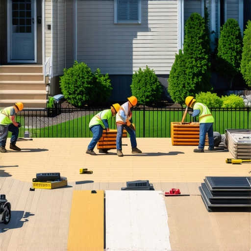 Needham Deck Contractors: Why 2026 Labor Costs Just Spiked