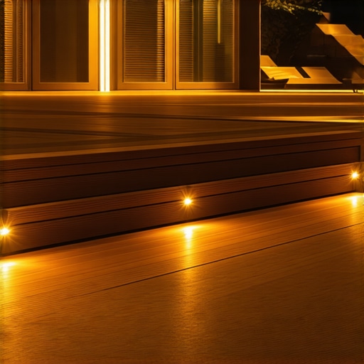Needham Deck Designs: 2026 Integrated Lighting Ideas