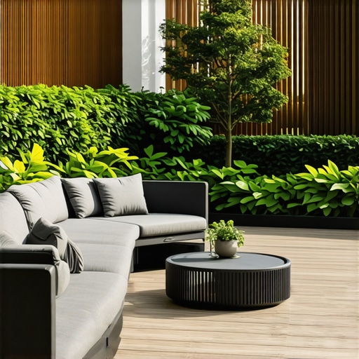 Needham Deck Lifestyle: 2026 Outdoor Living Guide