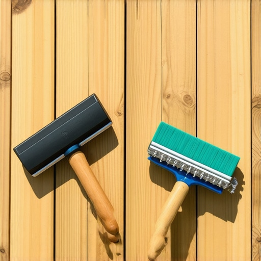 Needham Deck Maintenance: Stopping Splinters in 2026