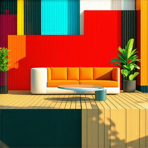 Needham Deck Refresh: 2026 Color Palettes to Try Now