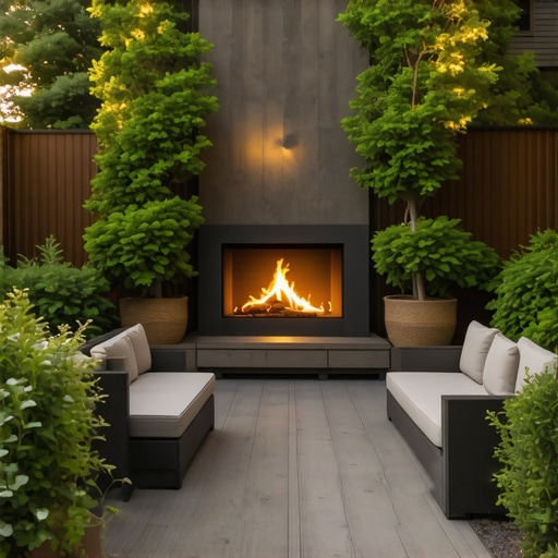 Outdoor Living: Creating a 2026 Sanctuary on Your Needham Deck