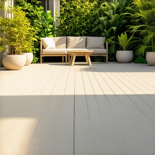 PVC Decking: Is it Worth the Premium in 2026 Needham?