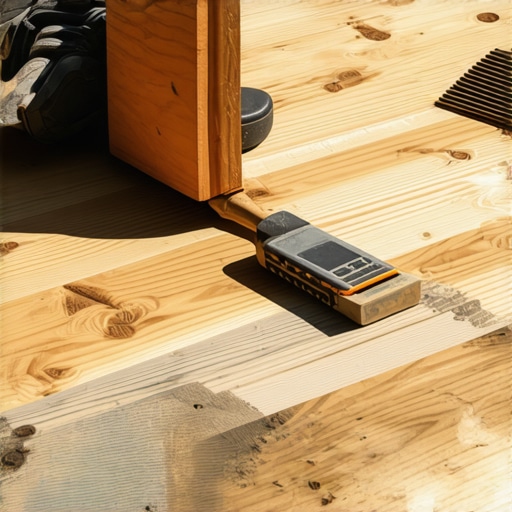 Patching Deck Wood Rot: A 2026 Pro Method for Needham