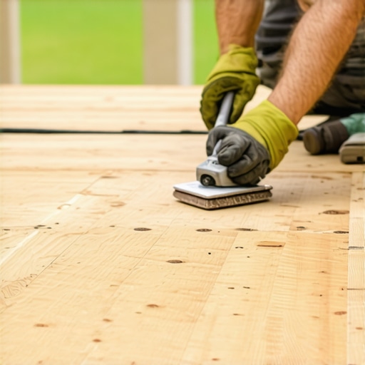 Prepping Your Deck for Re-Sealing: 2026 Needham Guide