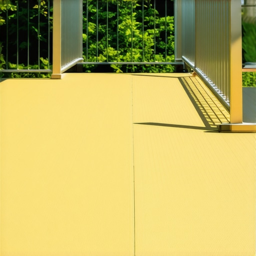 Preventing Deck Accidents: 2026 Needham Safety Rules