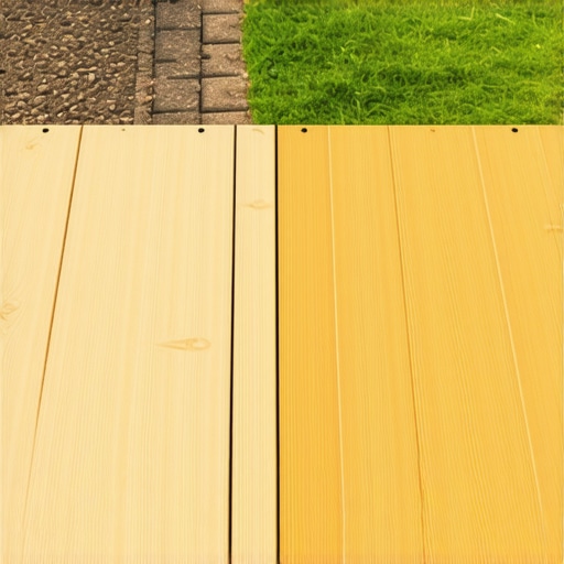 Pros and Cons of Pressure-Treated Decks in 2026 Needham