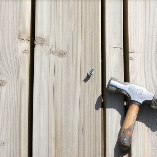 Quick Fixes for Loose Deck Boards: 2026 Needham Guide