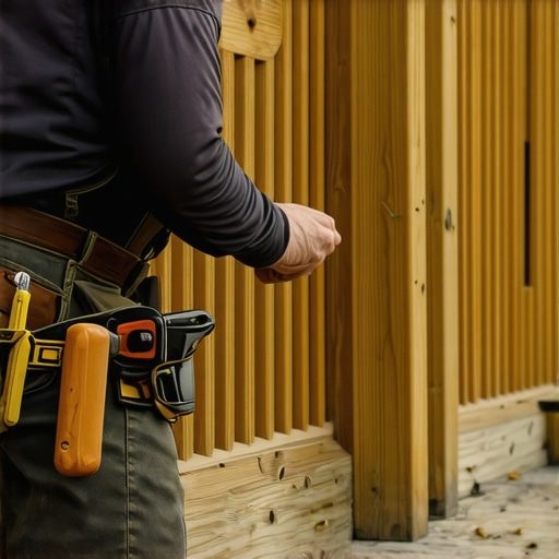 Quick Fixes for Loose Deck Railing Balusters in 2026