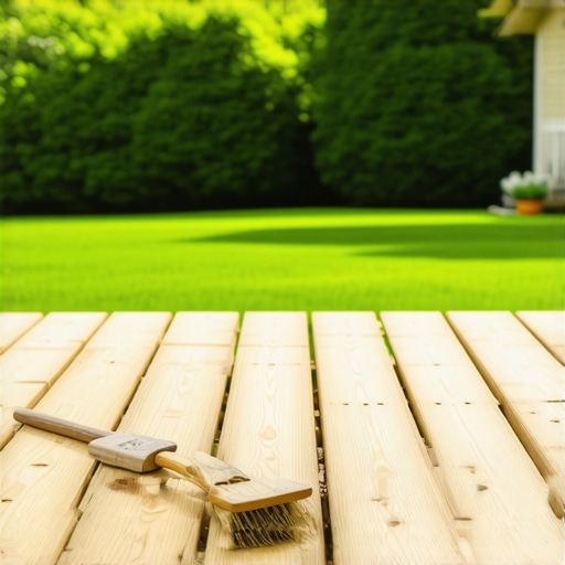 Refinishing Your Wood Deck: 2026 Best Practices for Needham