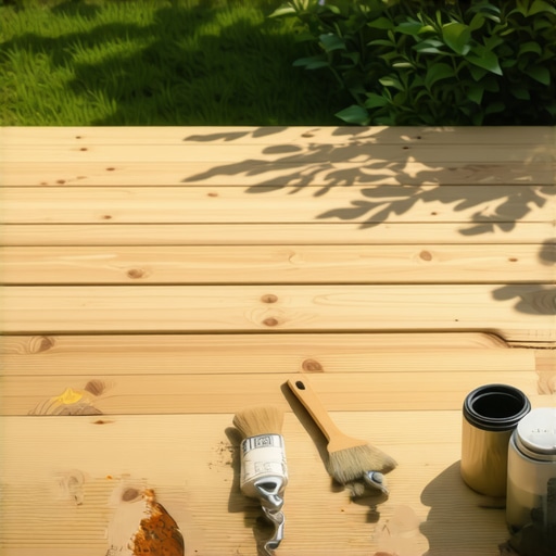 Refreshing Your Old Deck: 2026 Restoration Tips for Needham