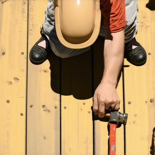 Replacing Individual Deck Boards: A 2026 Needham DIY Trick