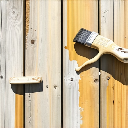 Restoring a Peeling Wood Deck in Needham [2026 Checklist]