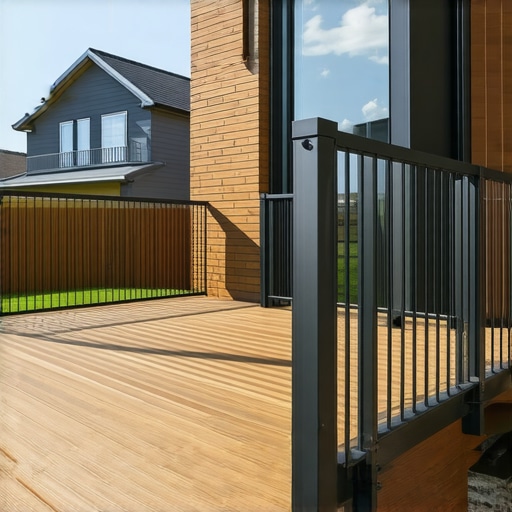 Safe Railing Heights: 2026 Rules for Needham Decks